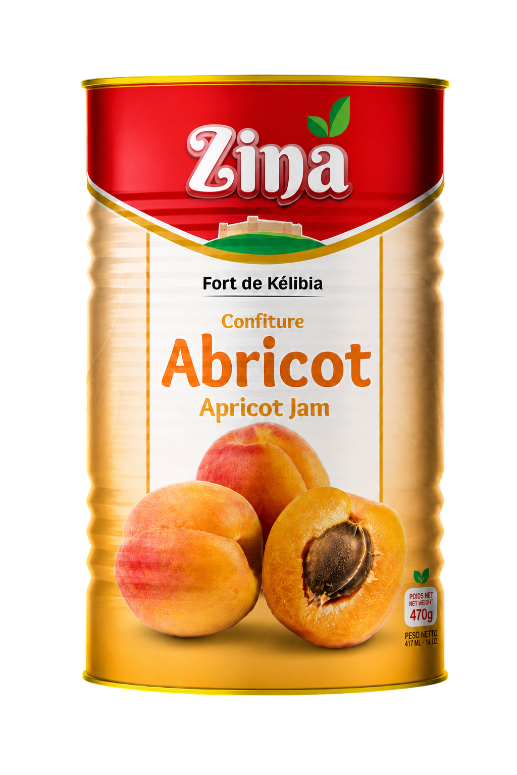 ABRICOT