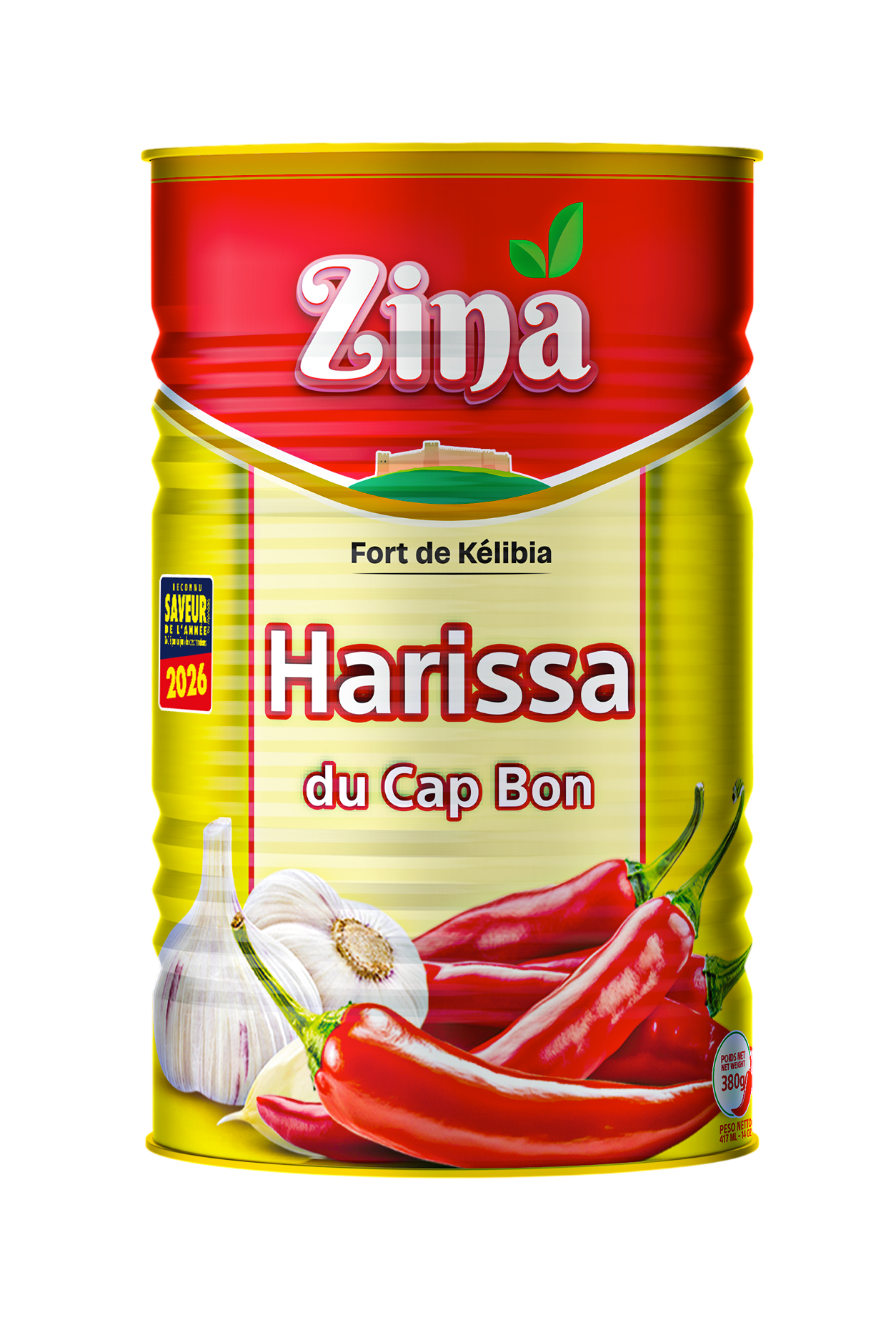 Harissa