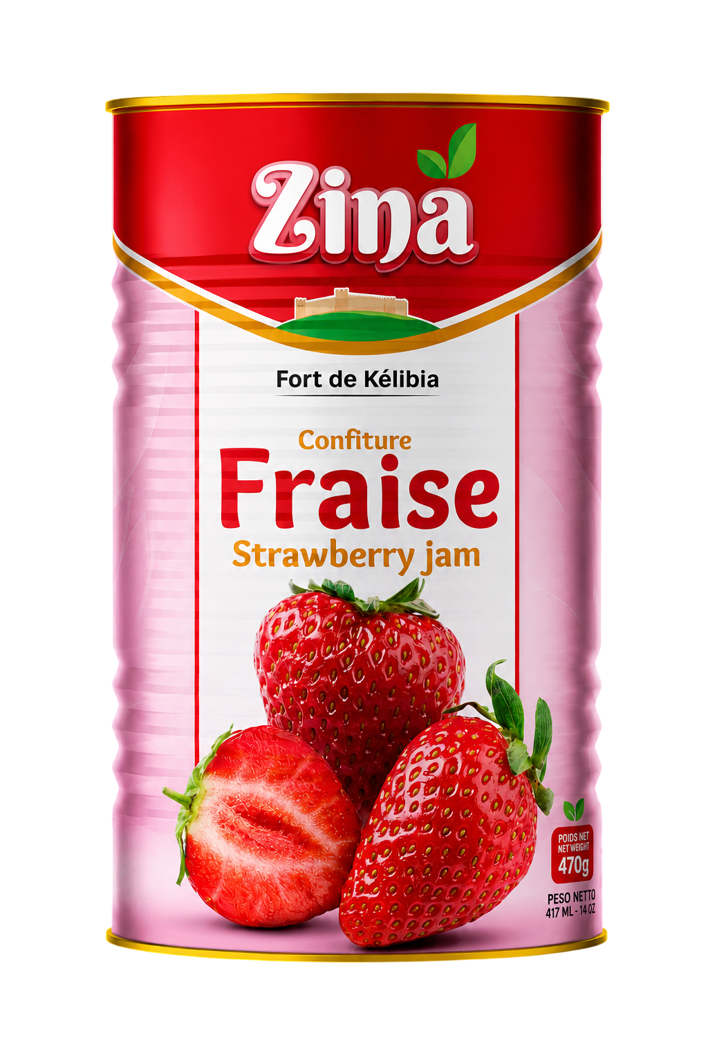 Fraise