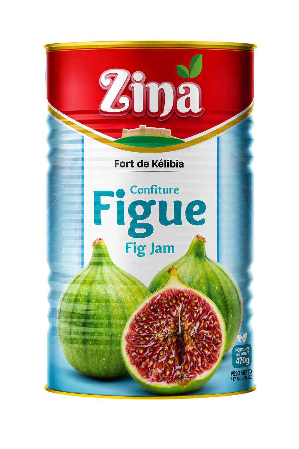 Confiture FIGUE