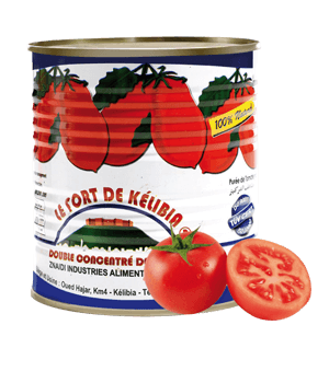 Tomate Blanche